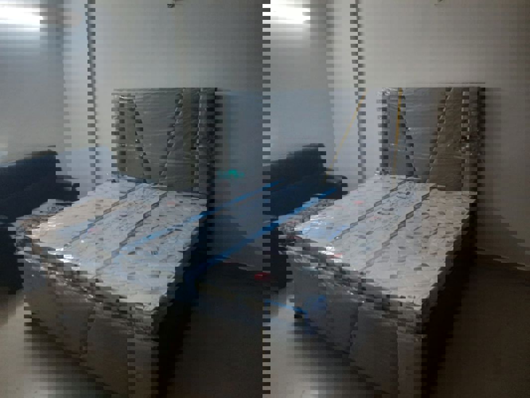 2 BHK Builder Floor For Rent in RWA Apartments Sector 19