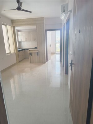 Building Lobby in 2 BHK Apartment at Shree Vardhman Green Court, Sector 90 – for Rent