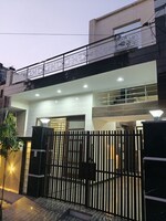 2 BHK + Pooja Room 100 Sq.Yd. Independent House in Patiala Road