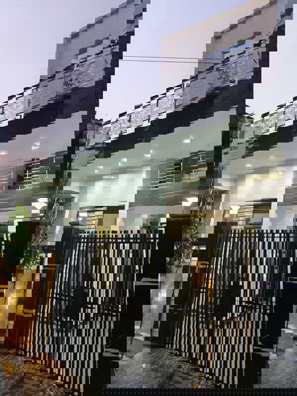 2 BHK + Pooja Room Independent House For Sale in Patiala Road