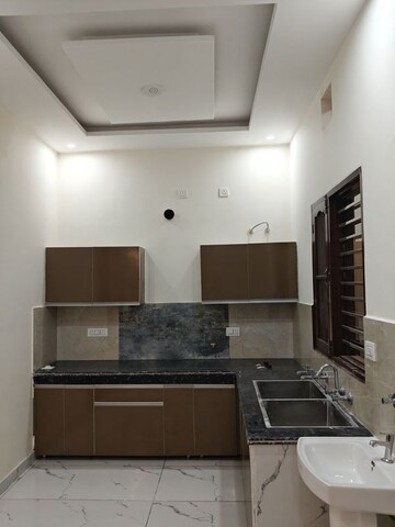 Kitchen in 2 BHK Independent House at Patiala Road – for Sale