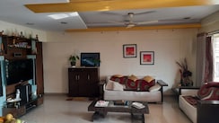2 BHK Apartment For Rent in Dahanukar Colony