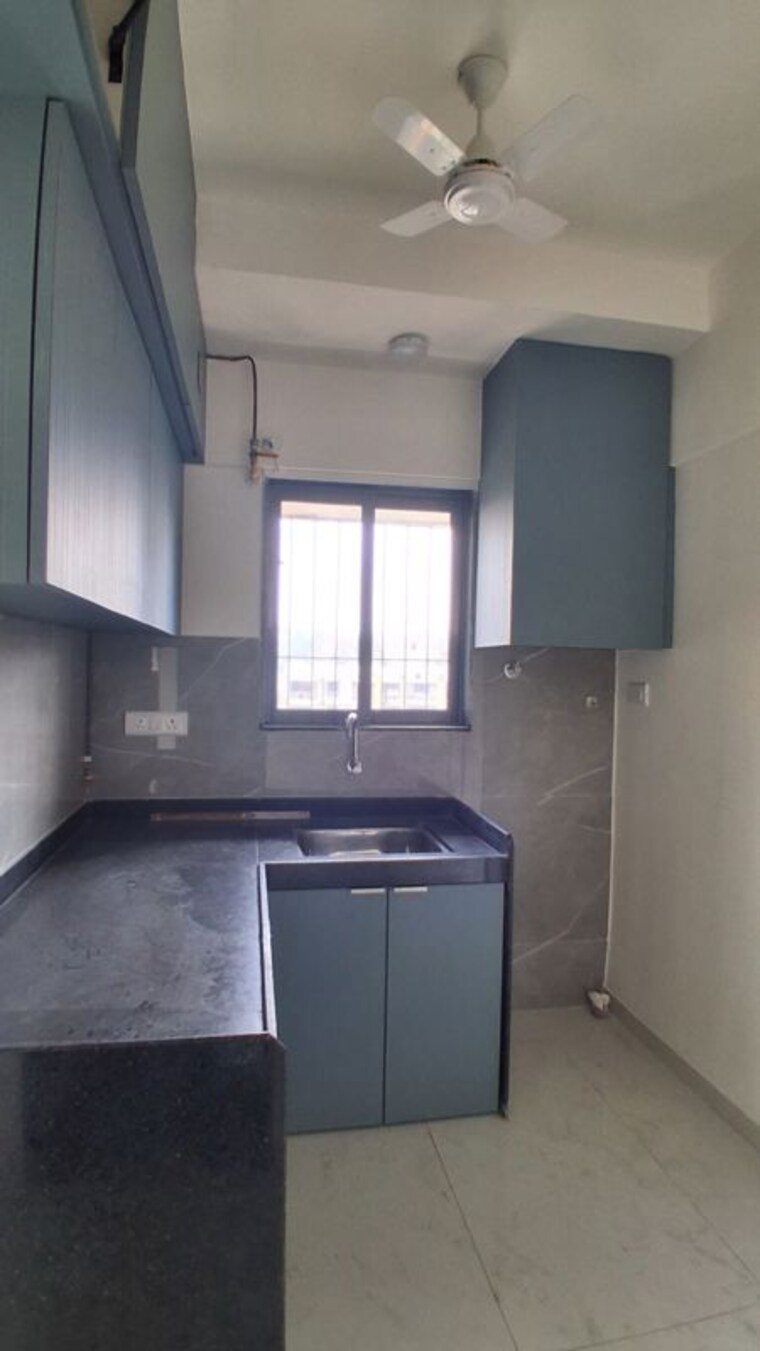 Kitchen, atharva-om-gautam-residency 1 Bedroom 400 Sq.Ft. Apartment In Malad East Mumbai 9826690