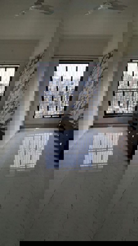 1 BHK 400 Sq.Ft. Apartment in Atharva Om Gautam Residency