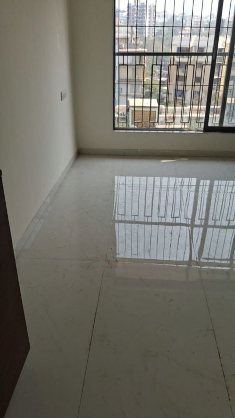 Balcony, atharva-om-gautam-residency 1 Bedroom 400 Sq.Ft. Apartment In Malad East Mumbai 9826690