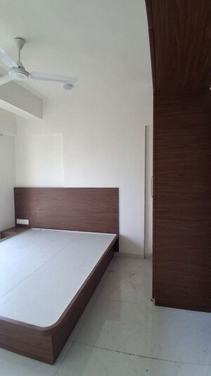 Room in 1 BHK Apartment at Atharva Om Gautam Residency, Malad East – for Rent