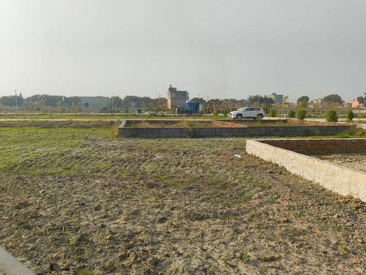 undefined, dadri  100 Sq.Yd. Plot In Dadri Greater Noida 9826695