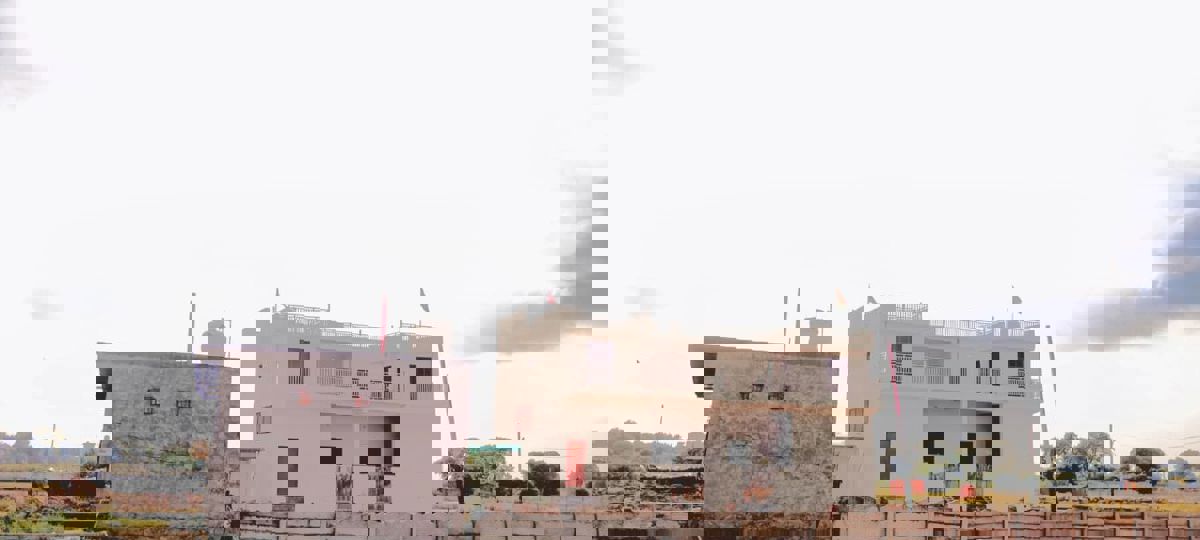 Plot For Sale in Dadri