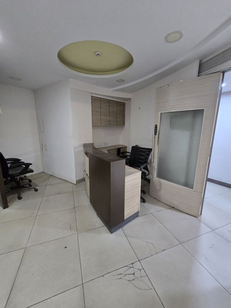 Team Area, bsel-tech-park Commercial Office Space 6999 Sq.Ft. In Vashi Sector 30a Navi Mumbai 9826692