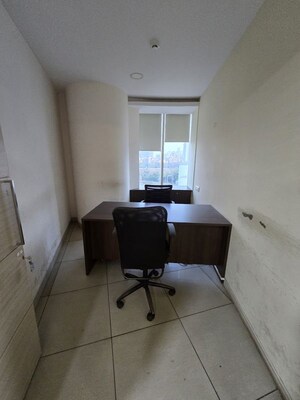 Team Area in  Office Space at BSEL Tech Park, Vashi Sector 30a – for Rent