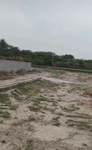  Land For Sale in Mathura Road