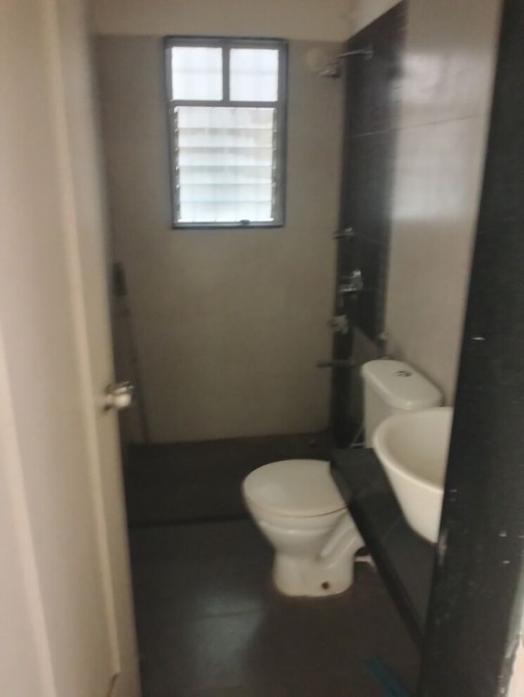 Bathroom, rama-celestial-city 2 Bedroom 994 Sq.Ft. Apartment In Ravet Pune 9772387