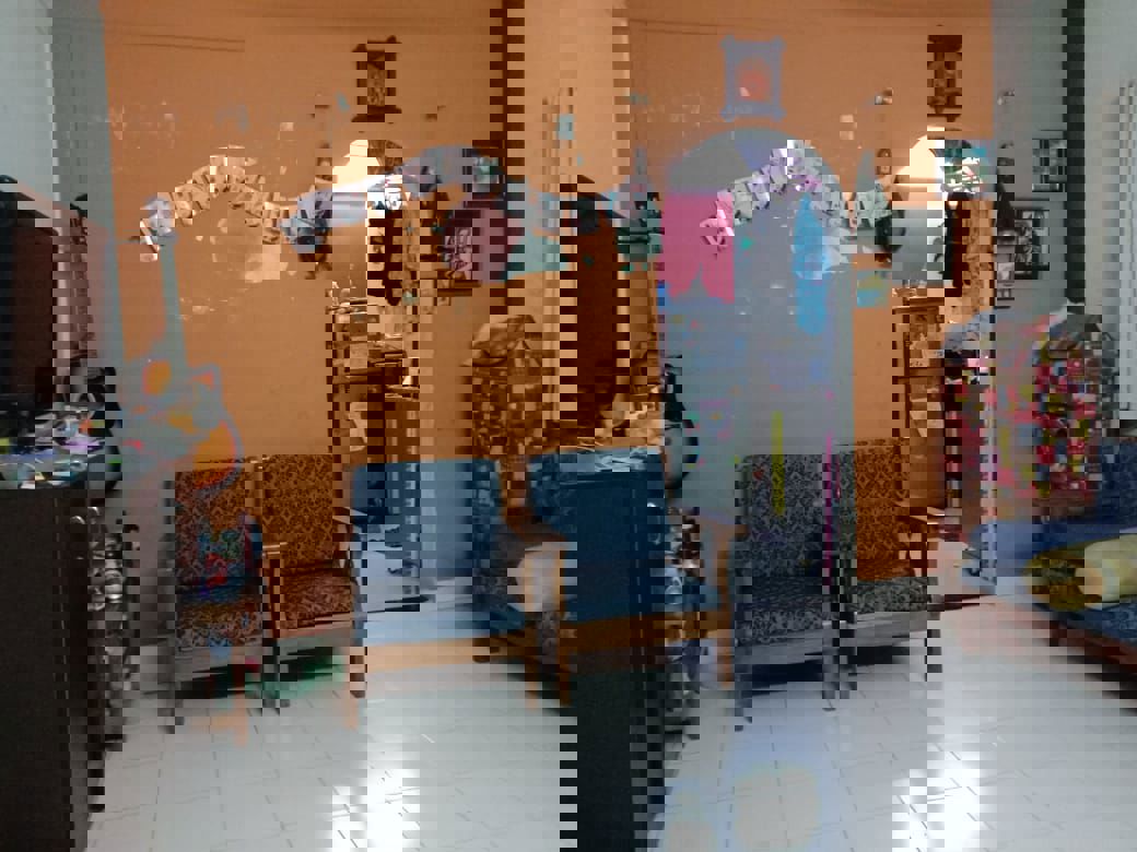 1 BHK 517 Sq.Ft. Apartment in Nandanvan Park Karve Nagar