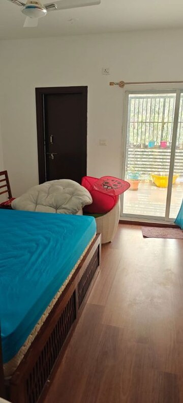 3 BHK Villa For Rent in Aratt Rolling Whites, Chandapura