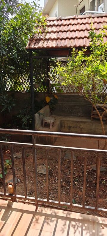 3 BHK Villa – Exterior View View at Aratt Rolling Whites, Chandapura - for Rent