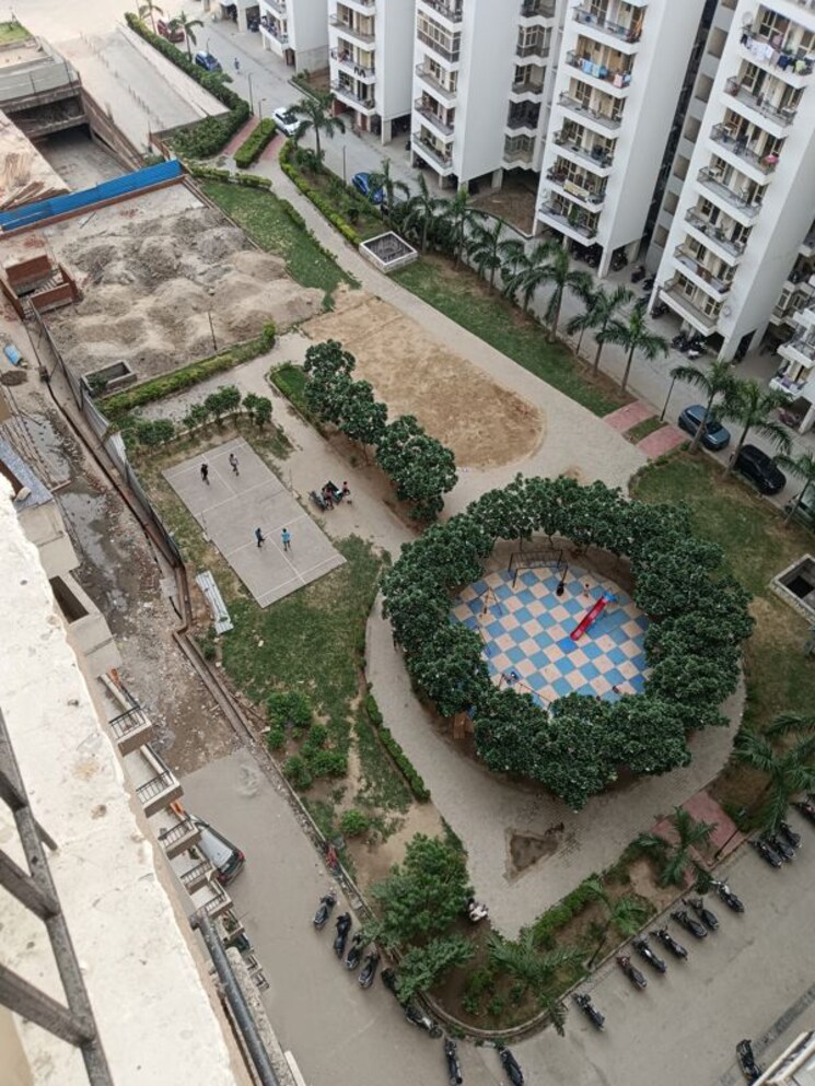 Master Plan, sector 16c greater noida 3 Bedroom 1227 Sq.Ft. Apartment In Sector 16c Greater Noida Greater Noida 9826697