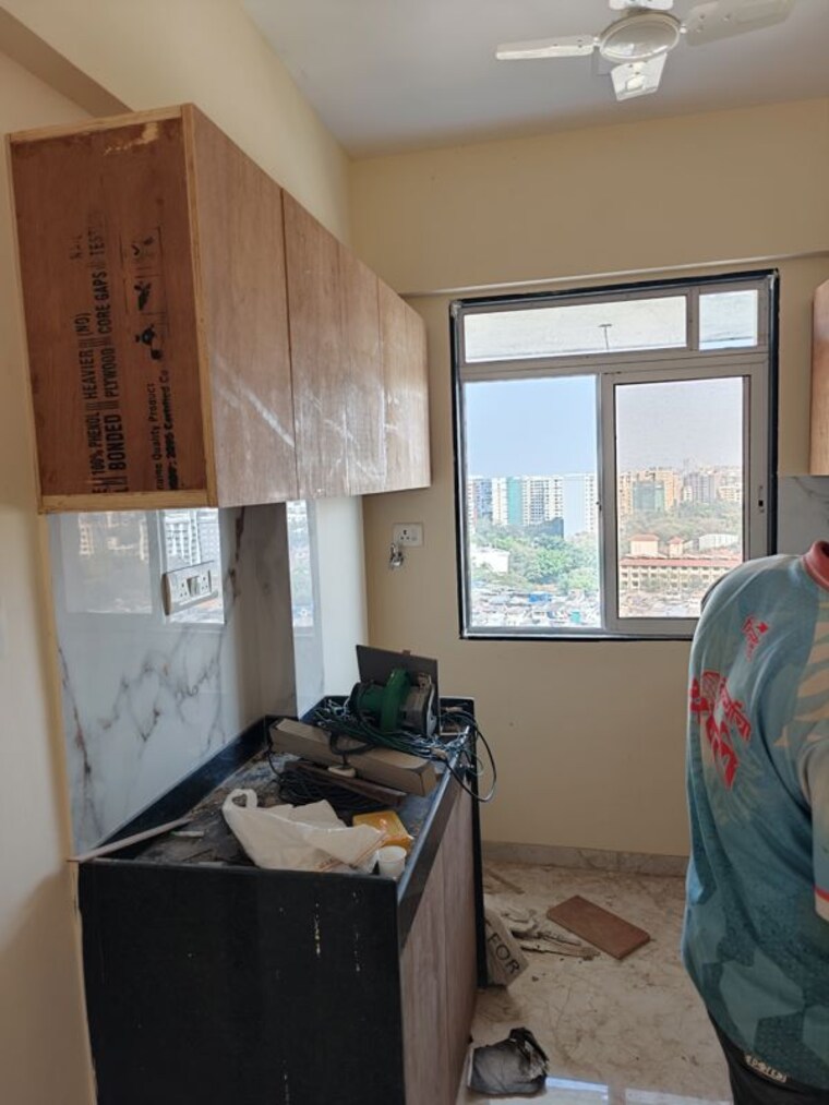 Bedroom, guruprasad-chs 1 Bedroom 420 Sq.Ft. Apartment In Kurla Mumbai 9826701