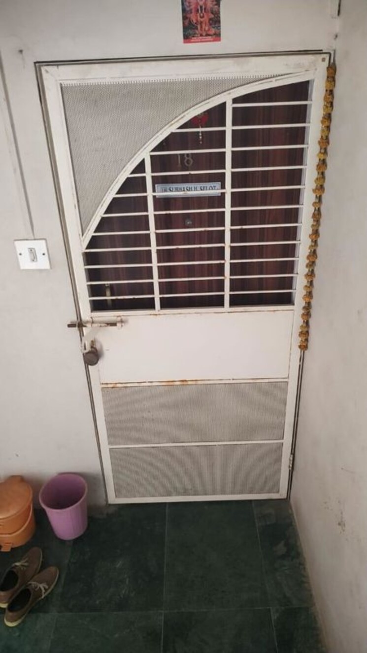 Exterior View, narmada-heights 1 Bedroom 530 Sq.Ft. Apartment In Paud Road Pune 9826698