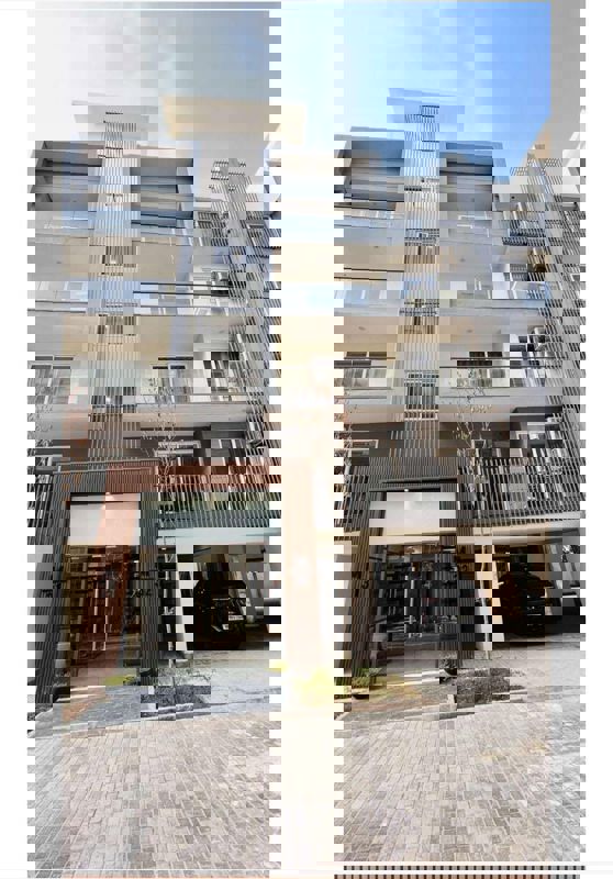 3.5 BHK + Study Room Builder Floor For Sale in Smart World Gems