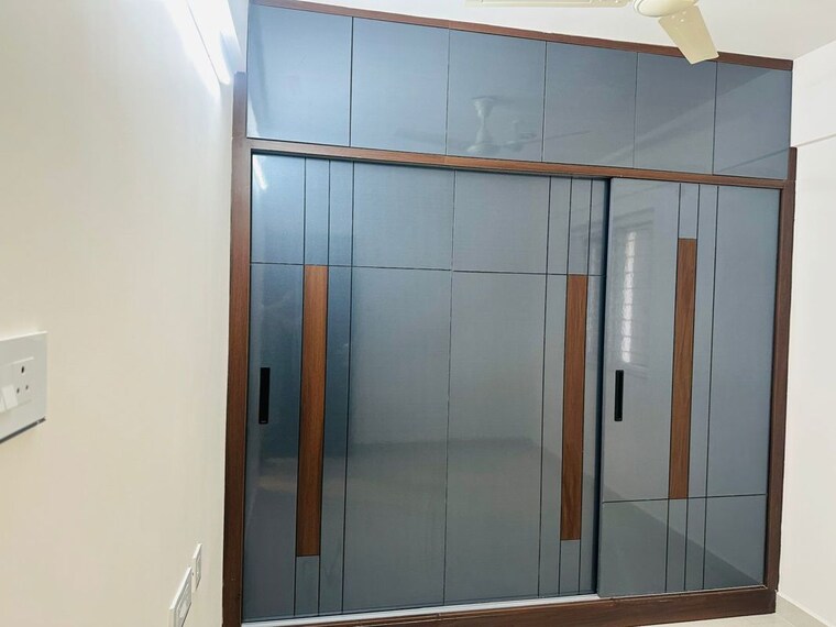 undefined, smr-vinay-iconia-hyderabad 3 Bedroom 1770 Sq.Ft. Apartment In Kondapur Hyderabad 9826709