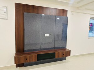 3 BHK Apartment For Rent in SMR Vinay Iconia Hyderabad, Kondapur