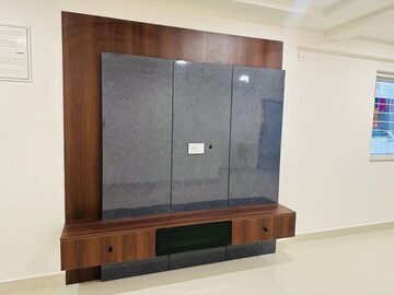 3 BHK Apartment For Rent in SMR Vinay Iconia Hyderabad, Kondapur