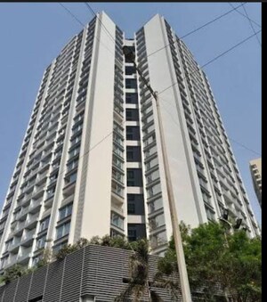 3 BHK Apartment For Rent in Oberoi Maxima, Andheri East