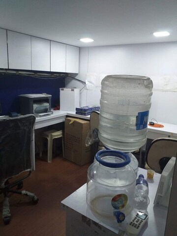 Team Area in  Office Space at Haware Fantasia, Vashi Sector 28 – for Rent