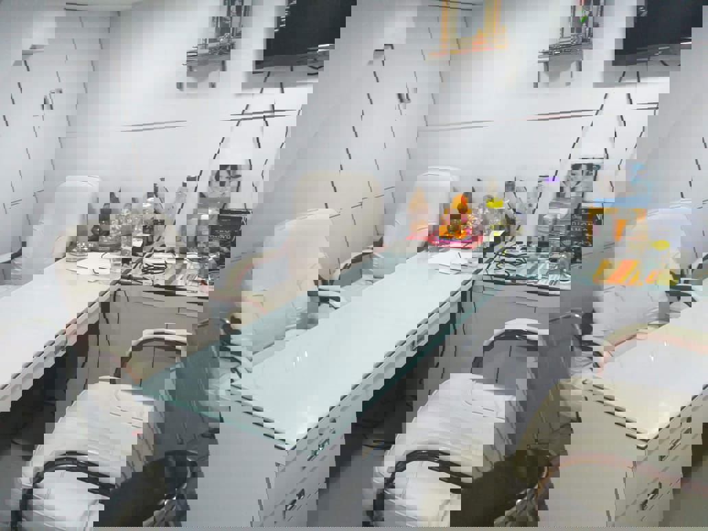 Office Space For Rent in Haware Fantasia