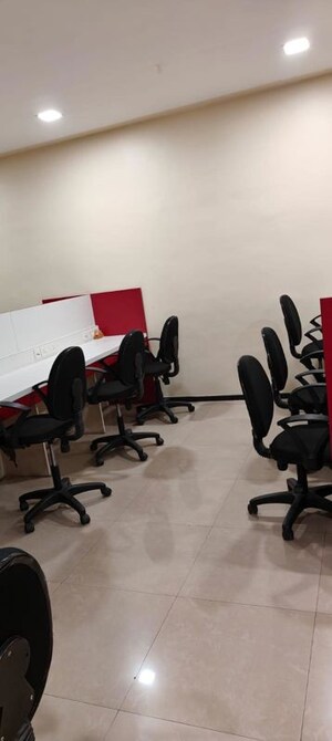 Furnished Amenities in  Office Space at Viman Nagar – for Rent