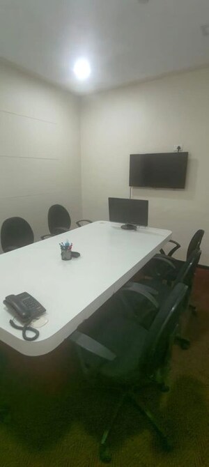 Furnished Amenities in  Office Space at Viman Nagar – for Rent