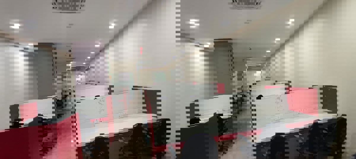 Office Space For Rent in Viman Nagar