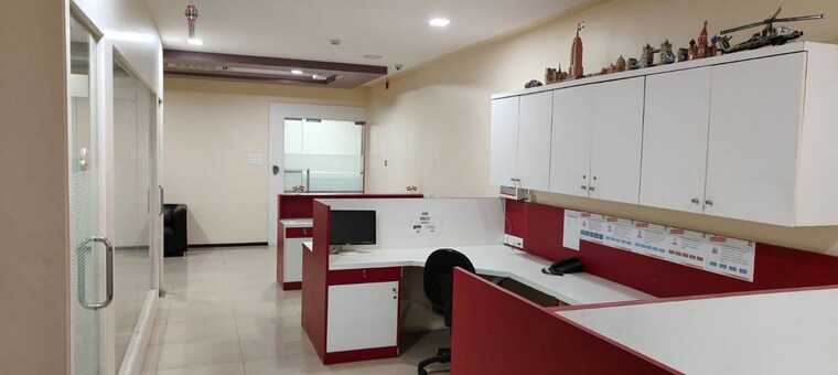 undefined, viman nagar Commercial Office Space 2356 Sq.Ft. In Viman Nagar Pune 9826705