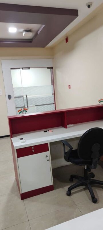 Furnished Amenities in  Office Space at Viman Nagar – for Rent