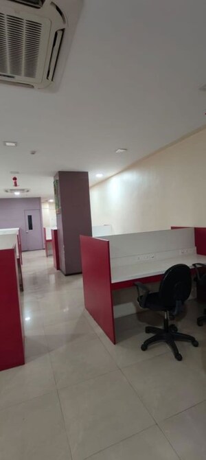 Furnished Amenities in  Office Space at Viman Nagar – for Rent