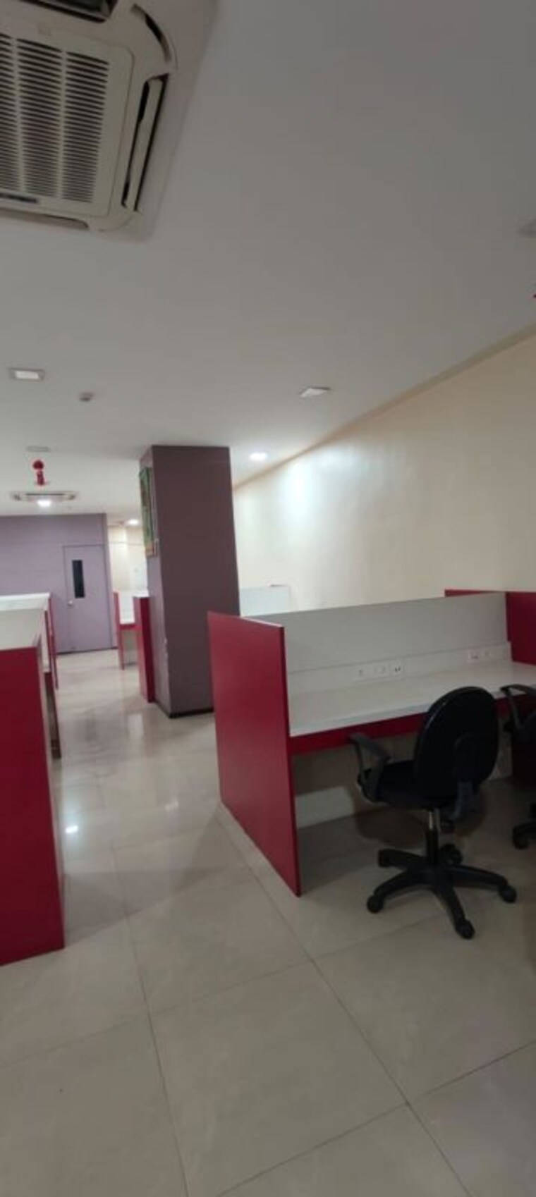 undefined, viman nagar Commercial Office Space 2356 Sq.Ft. In Viman Nagar Pune 9826705