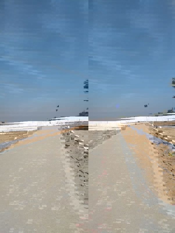 Plot For Sale in Ajmer Road