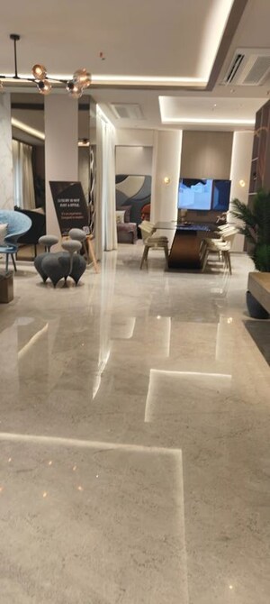 Parking in 3 BHK Apartment at Indiabulls Sky Forest, Lower Parel – for Rent