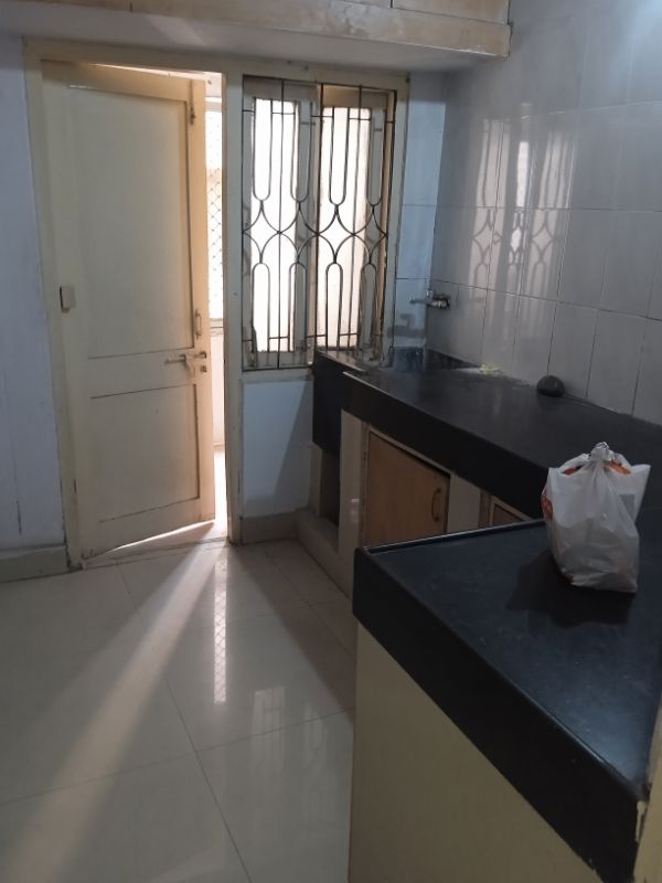 2 BHK Apartment For Rent in Divyasakthi Bhavan