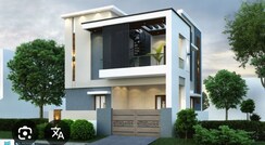 3 BHK + Pooja Room,Study Room,Extra Room Villa For Sale in Kaggalipura
