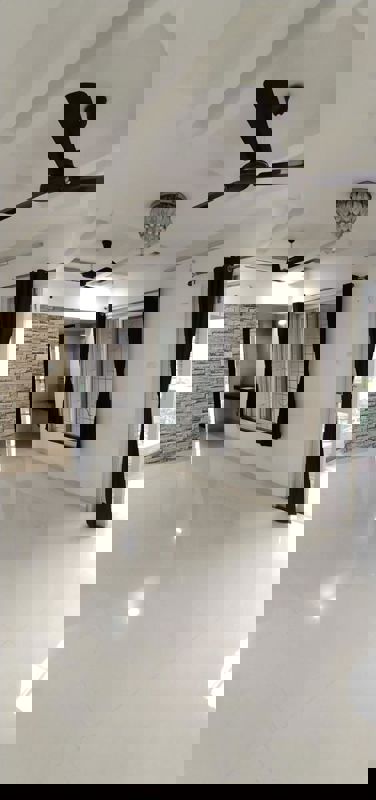 2 BHK Apartment For Sale in Sai Prasad CHS Karve Nagar