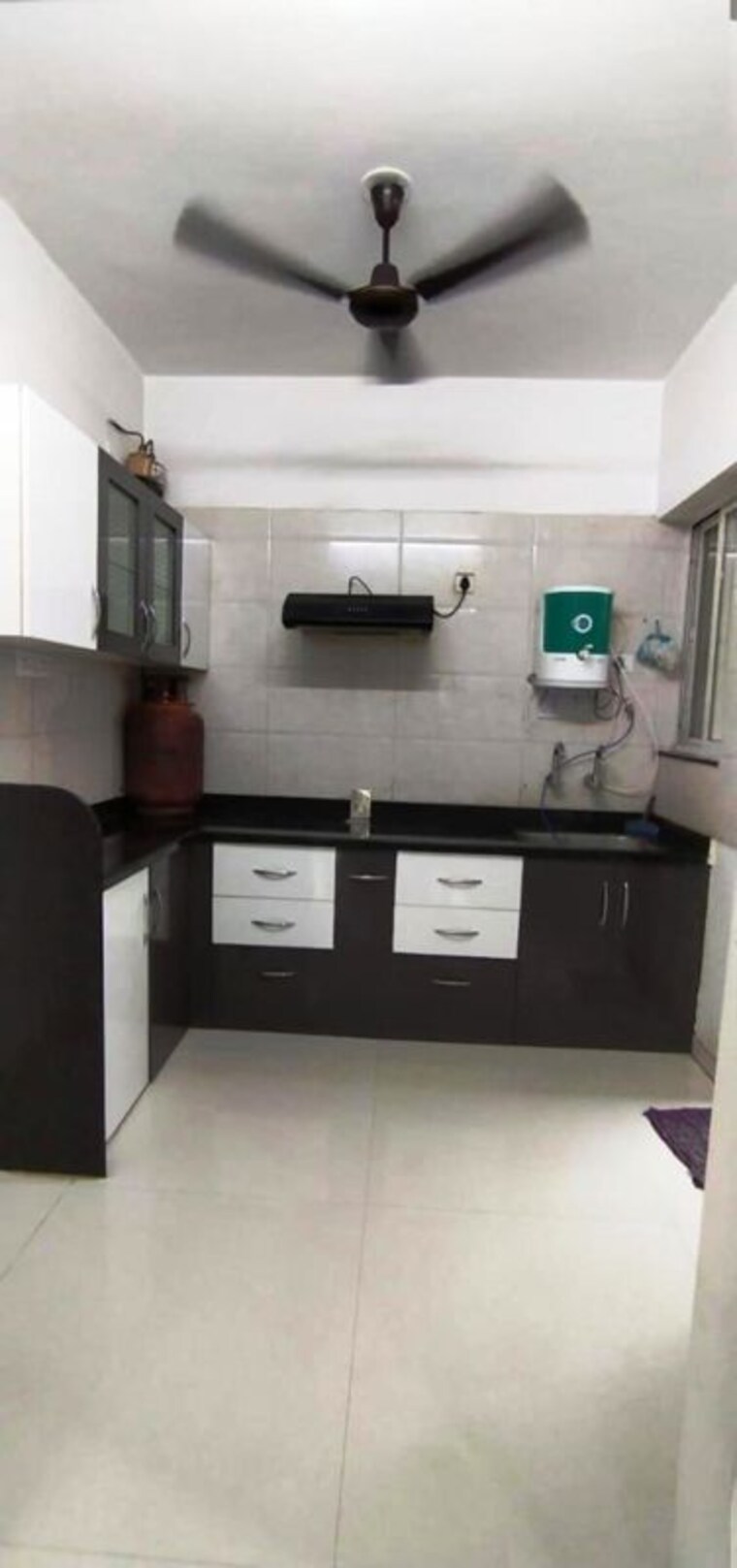 Kitchen, sai-prasad-chs-karve-nagar 2 Bedroom 729 Sq.Ft. Apartment In Karve Nagar Pune 9826708