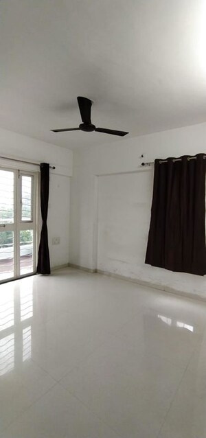Bedroom in 2 BHK Apartment at Sai Prasad CHS Karve Nagar, Karve Nagar – for Sale