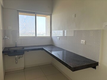 Kitchen in 1 BHK Apartment at Godrej Park Ridge, Manjari – for Rent