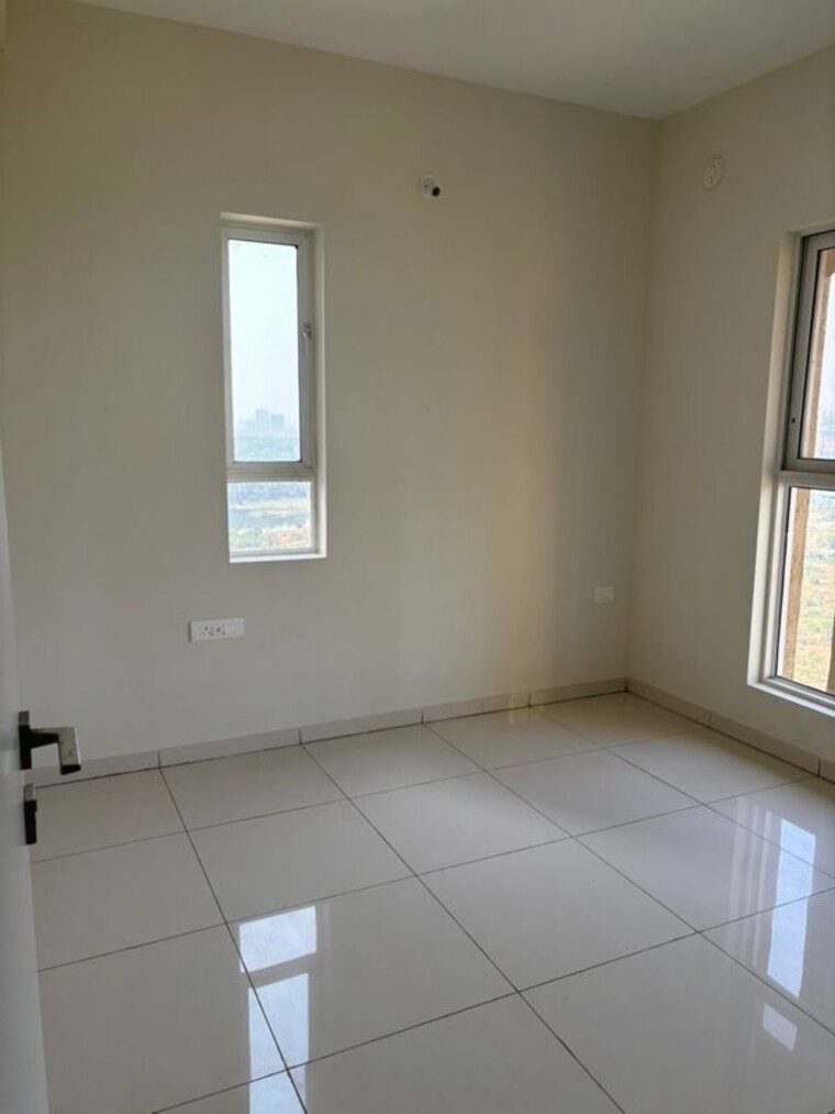 Bathroom, godrej-park-ridge 1 Bedroom 433 Sq.Ft. Apartment In Manjari Pune 9826726