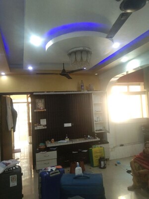 2 BHK Apartment For Rent in Supertech Ecovillage II, Sector 16b Greater Noida