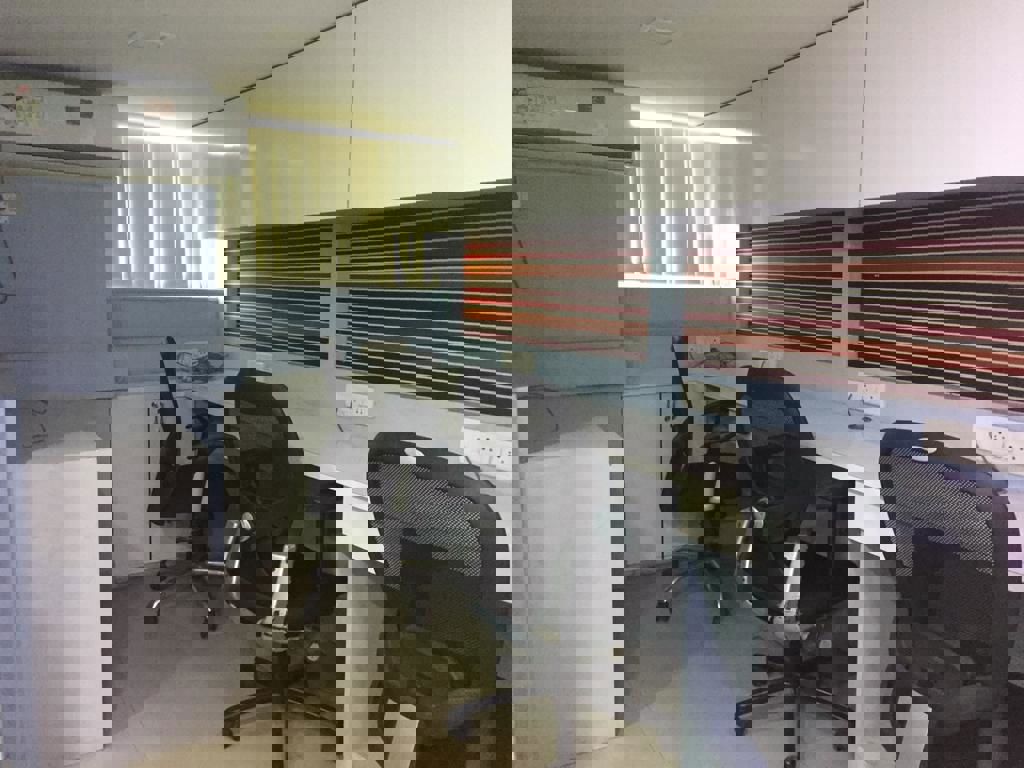 Office Space For Rent in Haware Fantasia