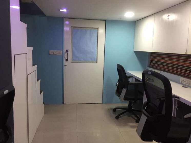 Team Area, haware-fantasia Commercial Office Space 326 Sq.Ft. In Vashi Sector 28 Navi Mumbai 9826730