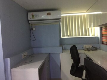 Team Area in  Office Space at Haware Fantasia, Vashi Sector 28 – for Rent