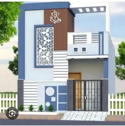 3 BHK + Pooja Room,Study Room,Extra Room Villa For Sale in Kanakapura